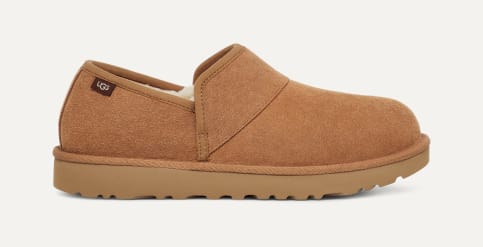 Ugg outdoor slippers best sale