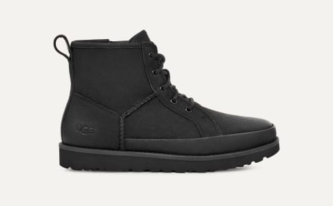 Ugg lacet femme outlet