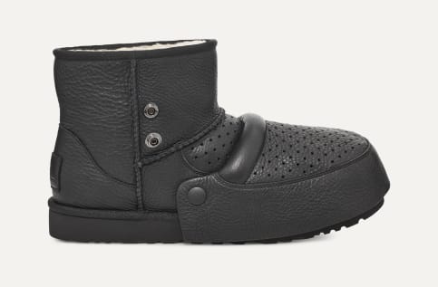 UGG UGG X Shayne Oliver Mini Boot for Men UGG UK