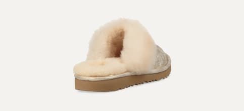 Ugg kinder pantoffels hot sale