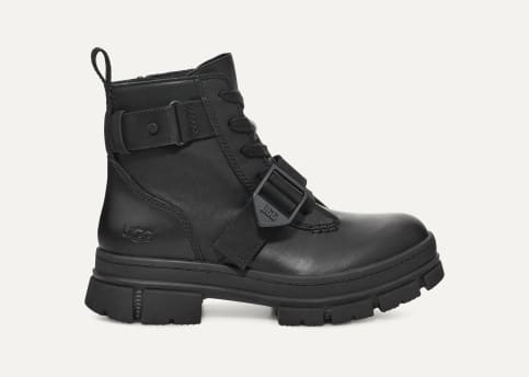 UGG Ashton Lace Up Boot for Women UGG EU