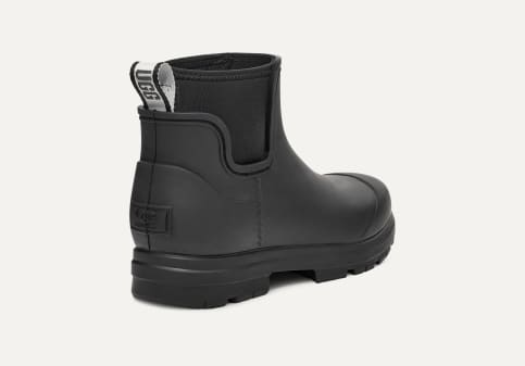 Ugg ankle rain boots outlet