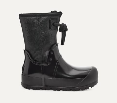 Classic toggle waterproof boot deals