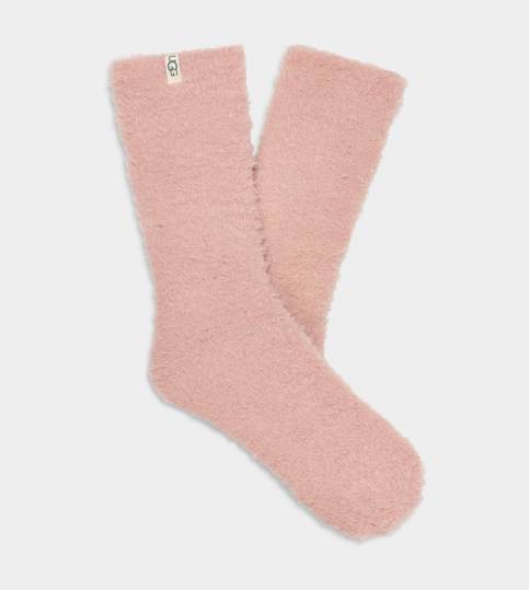 UGG Teddi Cozy Crew Sock for Women UGG UK