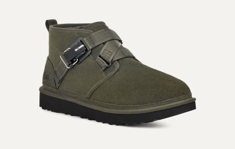 Ugg neumel classic boots hot sale