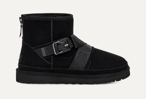 UGG Classic Mini Quickclick Boot for Men UGG EU