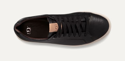 Ugg cali trainer low 2025