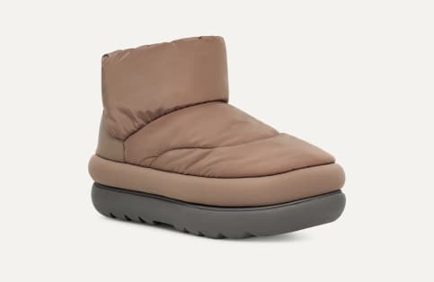 Stivali ugg bassi on sale