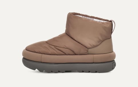 Ugg puffer boot wp outlet