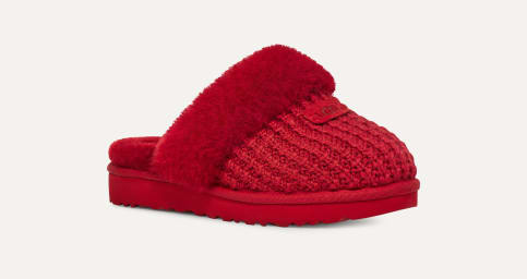 Ugg cozy slippers cheap
