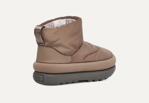 Ugg mini boots uk hot sale
