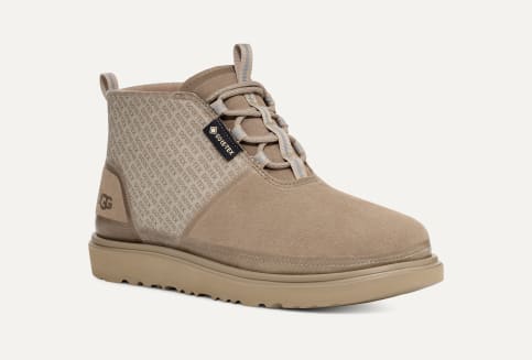 Ugg gore tex top