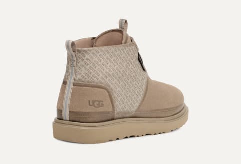 Ugg gore tex boots sales