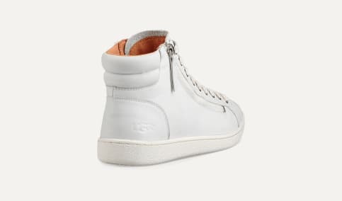Ugg olive trainers hot sale