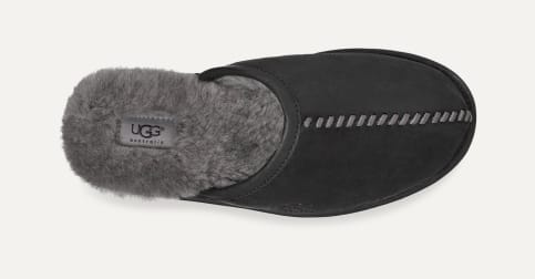 Men's scuff deco ugg slippers store