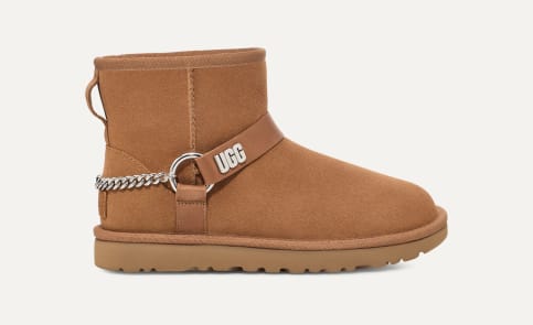 UGG Classic Mini Chains II Boot for Women UGG UK