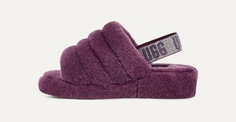 Fluff yeah slide port hotsell
