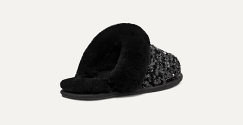 UGG Scuffette II Chunky Sequin Slipper for Women UGG EU