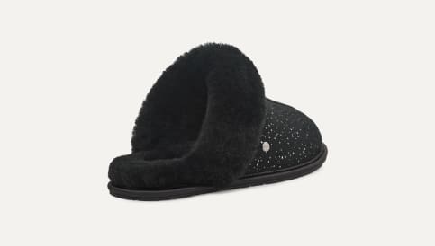 UGG Scuffette II Metallic Spots Slipper for Women UGG EU