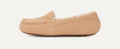 Womens ansley ugg slippers on sale