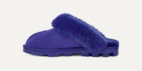 Women's coquette slide slippers outlet