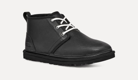 Mens ugg neumel waterproof shop