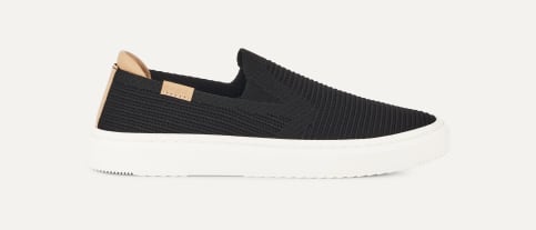 Ugg sammy sneaker blue on sale