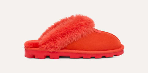 UGG Coquette Pantoffels voor Dames UGG NL