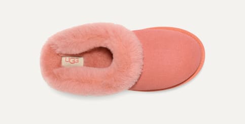 UGG Cluggette Pantoffels voor Dames UGG NL