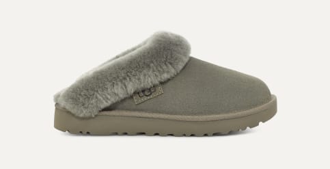 Women s Cluggette Slipper
