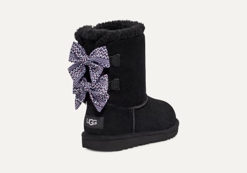 UGG Bailey Bow Squiggles Boot for UGG Spain