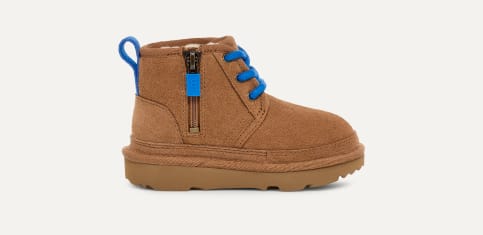 UGG Ugg X Sesame Friends Neumel Ii for Kids UGG