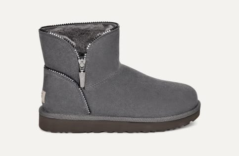 UGG Mini Florence Boot for Women UGG UK