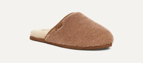 Fluffette ugg slippers hotsell