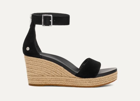 UGG Aylani Wedge Sandal for Women UGG Luxembourg