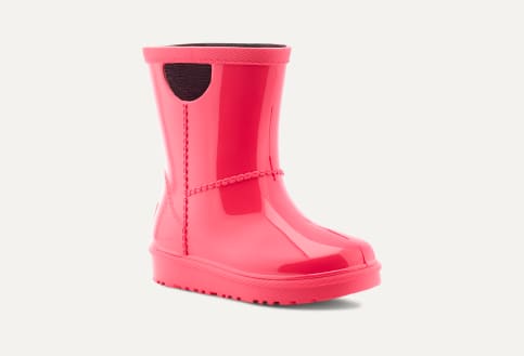 Ugg rahjee rain boots hotsell