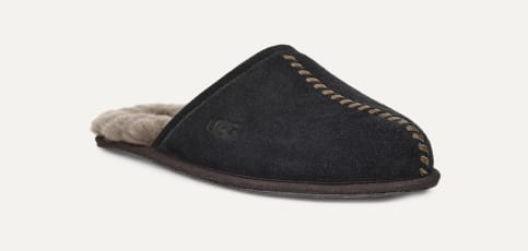 Men's scuff deco ugg slippers 2025