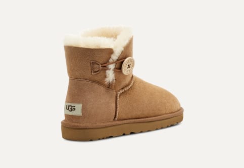 Button up uggs sales