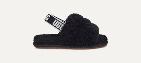 UGG Fluff Yeah Slide for Kids UGG