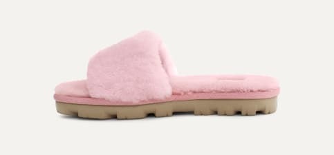 UGG Cozette Slide for Women UGG UK