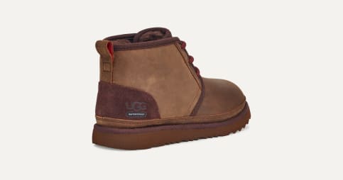 UGG Neumel II Weather Boot for Kids UGG
