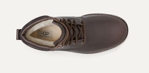 Men's seton ugg boots top