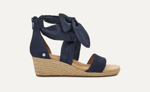 Ugg sandalen trina discount