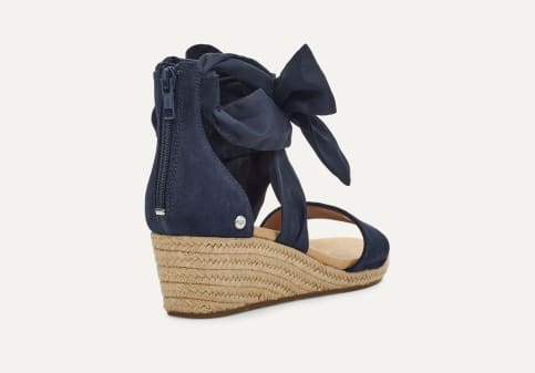 Ugg women's trina wedge sandal 2025