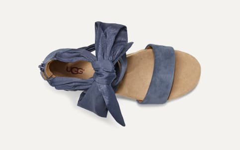 Ugg trina wedge cheap