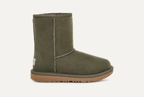 Ugg kids classic ii outlet