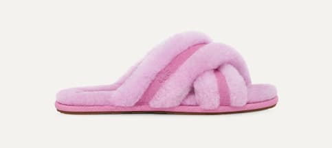 UGG Scuffita Slipper for Women UGG UK