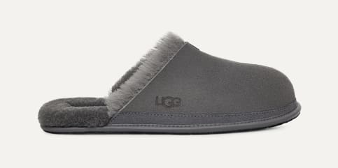 Ugg stormy grey slippers cheap