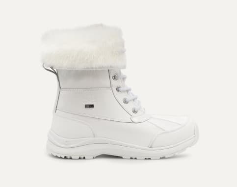 Black patent leather uggs outlet
