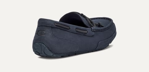 Mens ugg chester loafer on sale